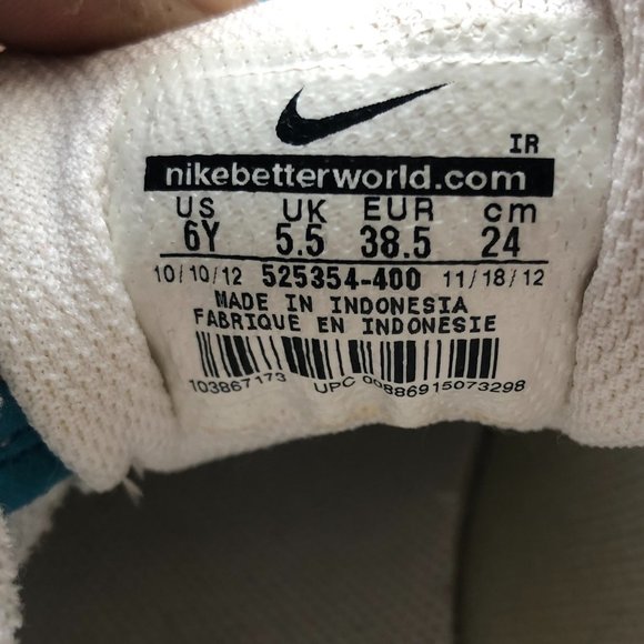 Nike Training Sneakers - Picture 2 of 10